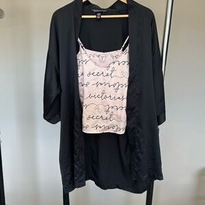 Victoria’s secret set